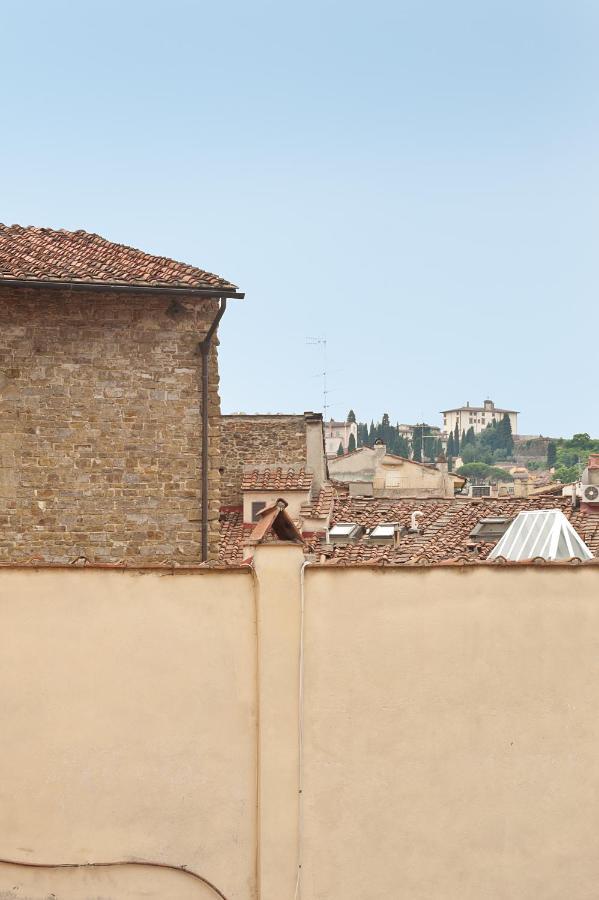 Anguillara In The Heart Of Florencie Exteriér fotografie